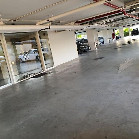 Exclusive Garden View 1 Bedroom Suite @Patio Bangsaen מראה חיצוני תמונה