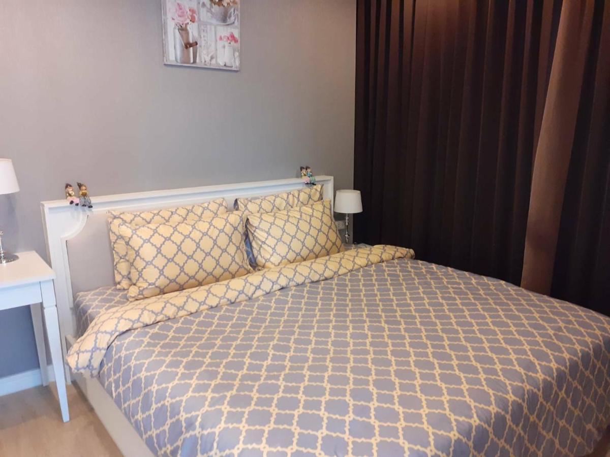 Exclusive Garden View 1 Bedroom Suite @Patio Bangsaen מראה חיצוני תמונה