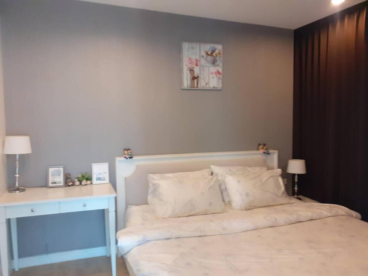 Exclusive Garden View 1 Bedroom Suite @Patio Bangsaen מראה חיצוני תמונה