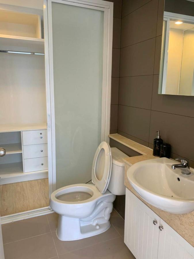 Exclusive Garden View 1 Bedroom Suite @Patio Bangsaen מראה חיצוני תמונה