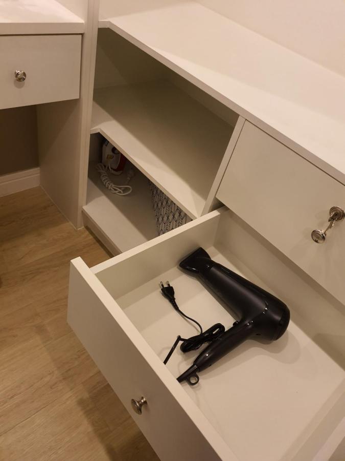 Exclusive Garden View 1 Bedroom Suite @Patio Bangsaen מראה חיצוני תמונה