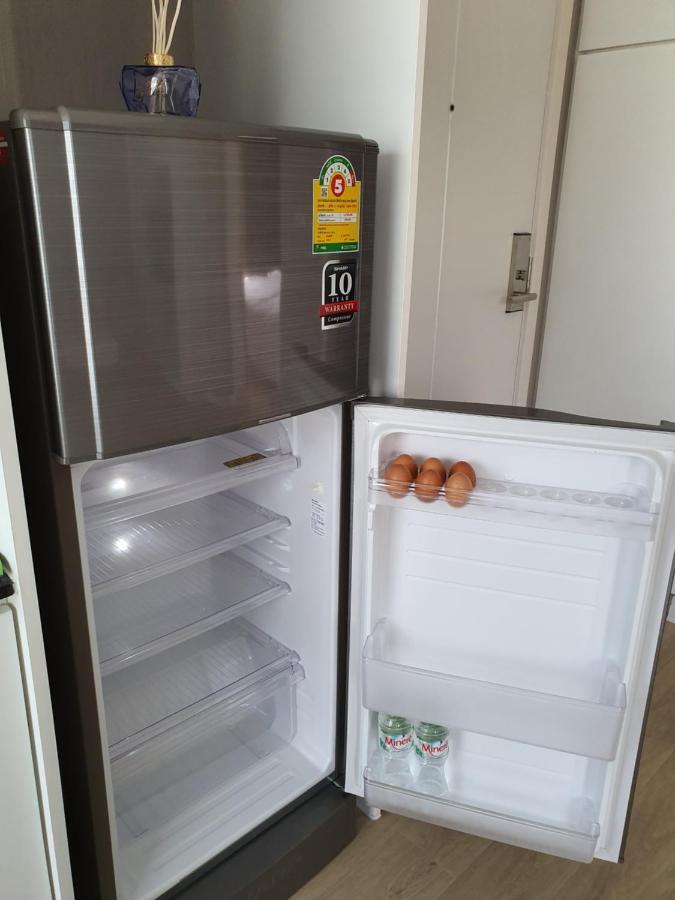 Exclusive Garden View 1 Bedroom Suite @Patio Bangsaen מראה חיצוני תמונה