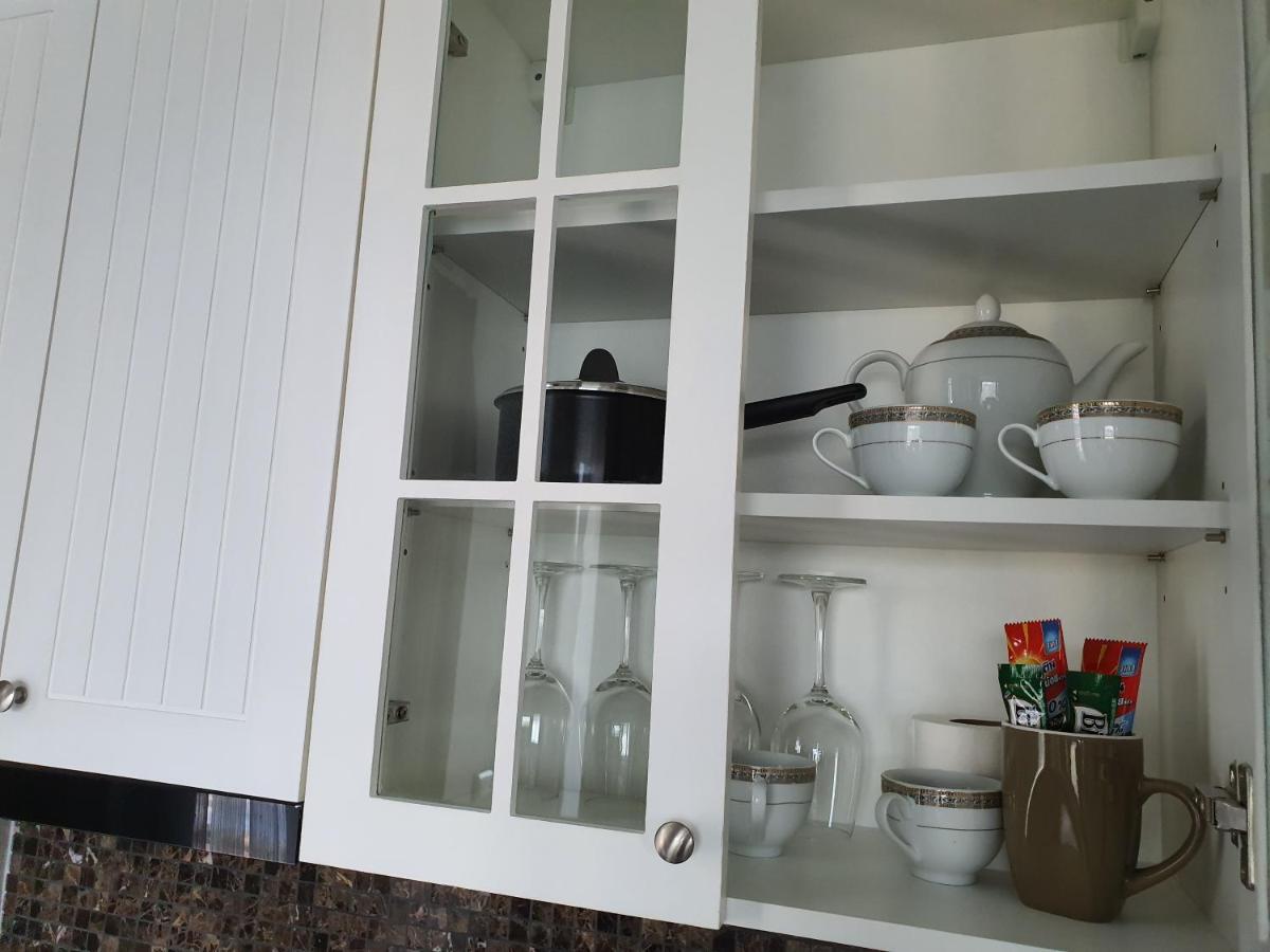 Exclusive Garden View 1 Bedroom Suite @Patio Bangsaen מראה חיצוני תמונה